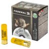 Federal, Upland Steel, 20 Gauge 2.75", #7.5 , 7/8 oz., Steel Shot, 25 Round Box