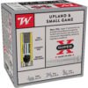 Winchester Ammunition, Super-X, 20 Gauge, 2.75", Game Load, #7.5, 0.875oz, Shotshell, 25 Round Box