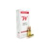 Winchester Ammunition, USA, 7.62x39, 123 Grain, Full Metal Jacket, 20 Round Box