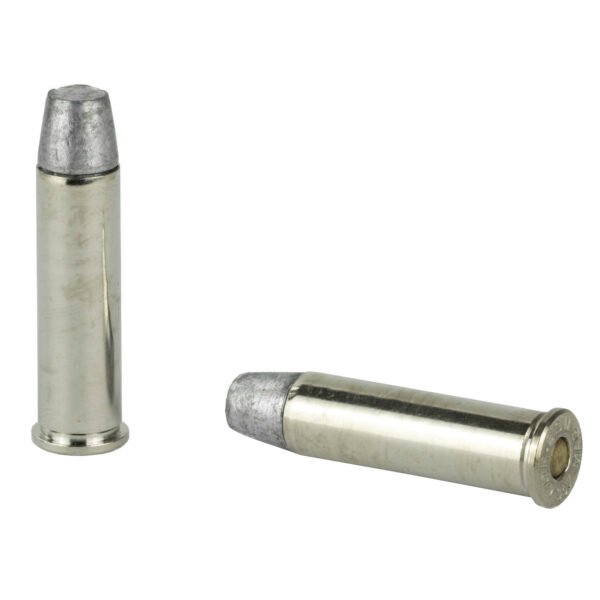 Corbon Ammo, Hunting, 357MAG, 200 Grain, Hard Cast Hunting, 20 Round Box