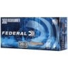 Federal, PowerShok, 360 Buckhammer, 180 Grains, Soft Point, 20 Round Box
