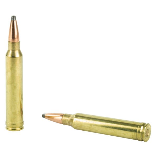 Hornady, American Whitetail, 300 WIN MAG, 150 Grain, Soft Point, InterLock, 20 Round Box