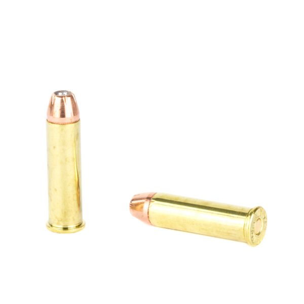 Hornady, American Gunner, 357MAG, 125 Grain, XTP, 25 Round Box