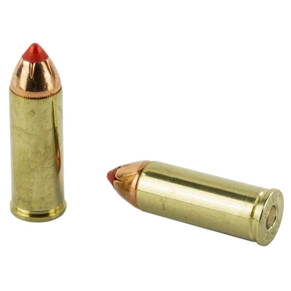 Hornady, LeverEvolution, 45LC, 225 Grain, FlexTip, 20 Round Box