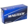 Magtech, Sport Shooting, 32 S&W Long, 98Gr, Jacketed Hollow Point, 50 Round Box