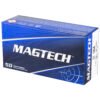 Magtech, Sport Shooting, 32 S&W Long, 98Gr, Jacketed Hollow Point, 50 Round Box