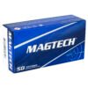 Magtech, Sport Shooting, 44MAG, 240 Grain, Jacketed Soft Point, 50 Round Box
