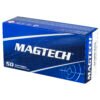 Magtech, Sport Shooting, 44MAG, 240 Grain, Jacketed Soft Point, 50 Round Box