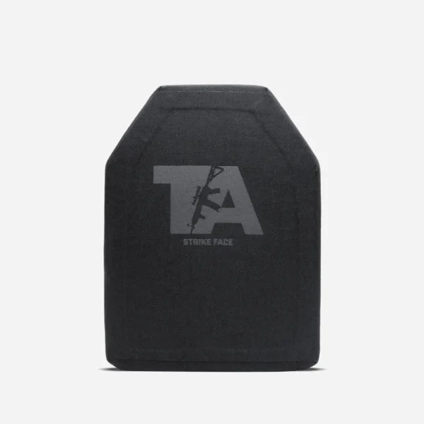 Level IV Multi-curve Armor Plate (TASPIV03)