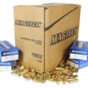 Magtech, 9MM, 115 Grain, Full Metal Jacket, (1,000) Rounds - 20 Boxes