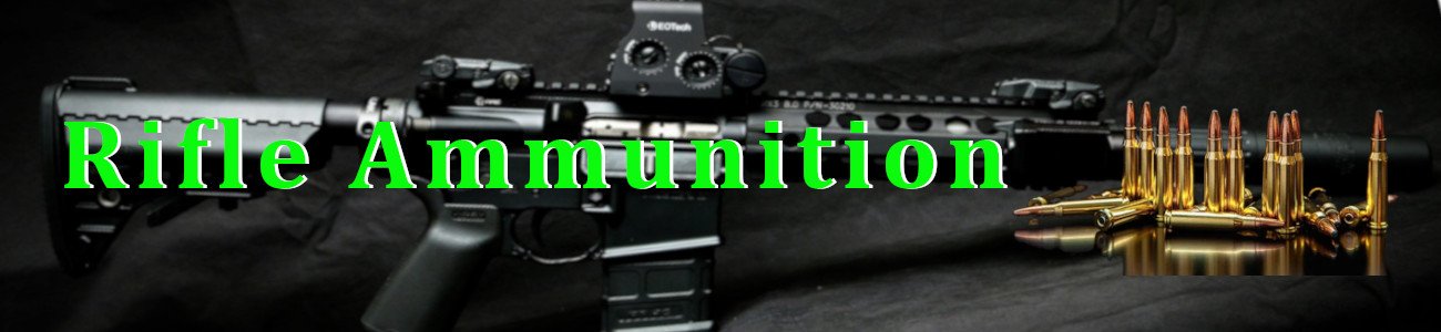 Rifle Ammo logo 997 Ammo Inc, Signature, 300 Blackout, 150 Grain, Full Metal Jacket, 20 Round Box