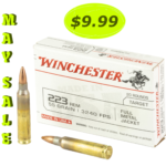Winchester 223 $9.99