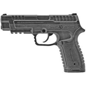Gamo USA, P-430, .177 Pellet and .177 BB, 495 Feet Per Second, 6.5" Barrel