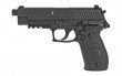Sig Sauer, P226, Semi-automatic, CO2 Air Pistol, .177 Pellet, 4.4" Barrel, Black Finish, Plastic Grips, 16Rd