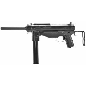 Umarex, M3 Grease Gun, CO2 Rifle, 177 BB, 415 Feet Per Second, 30Rd