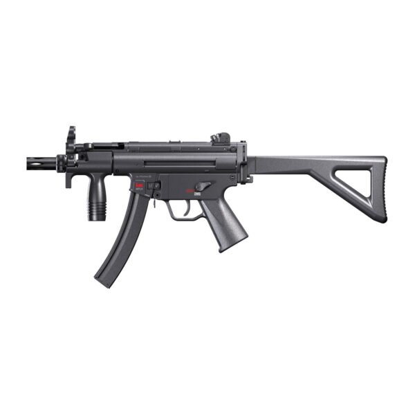 Umarex, MP5 K-PDW, .177 Caliber BBs, 7" Barrel, Black, 40Rd, 400 Feet Per Second