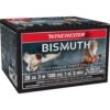 Winchester Ammunition, Bismuth, 28 Gauge, 3", #5, 1oz, Shotshell, 15 Round Box