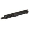 Aero Precision, M4E1-T, AR15 Complete Upper, 300 Blackout, 8" Barrel, 1:7 Twist, Pistol Length Gas System
