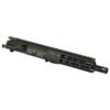 Aero Precision, M4E1-T, AR15 Complete Upper, 300 Blackout, 8" Barrel, 1:7 Twist, Pistol Length Gas System