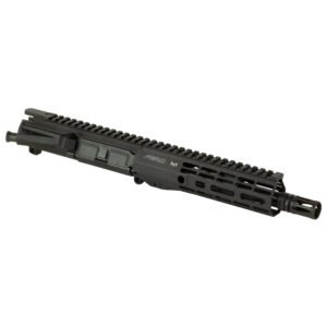 Aero Precision, M4E1-T, AR15 Complete Upper, 300 Blackout, 8" Barrel, 1:7 Twist, Pistol Length Gas System