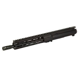 Aero Precision, M4E1-T, AR15 Complete Upper, 223 Remington/556NATO, 10.5" Barrel, 1:7 Twist, Carbine Gas System