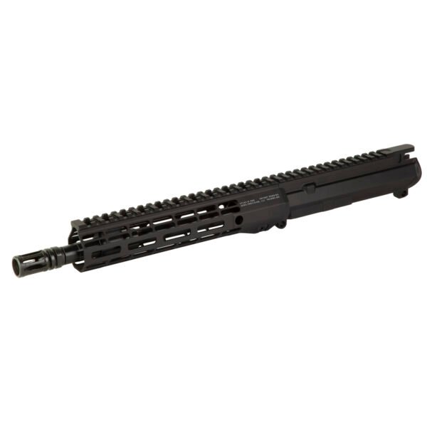 Aero Precision, M4E1-T, AR15 Complete Upper, 223 Remington/556NATO, 10.5" Barrel, 1:7 Twist, Carbine Gas System