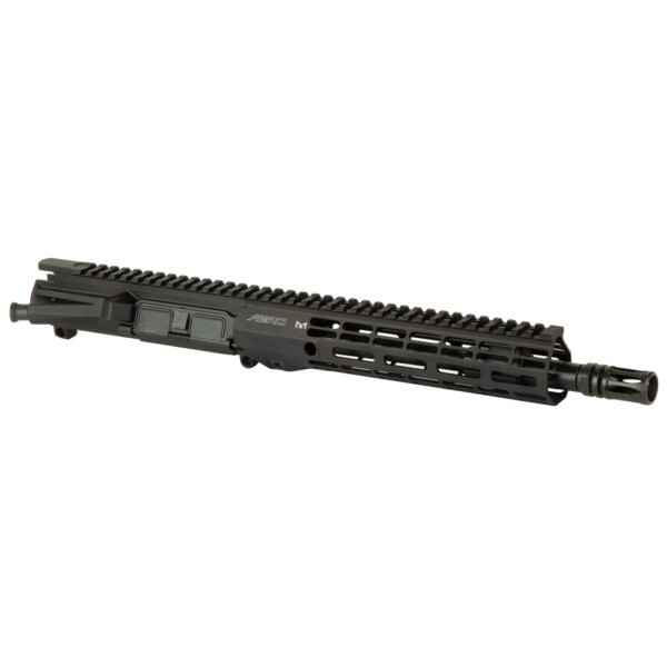 Aero Precision, M4E1-T, AR15 Complete Upper, 223 Remington/556NATO, 10.5" Barrel, 1:7 Twist, Carbine Gas System
