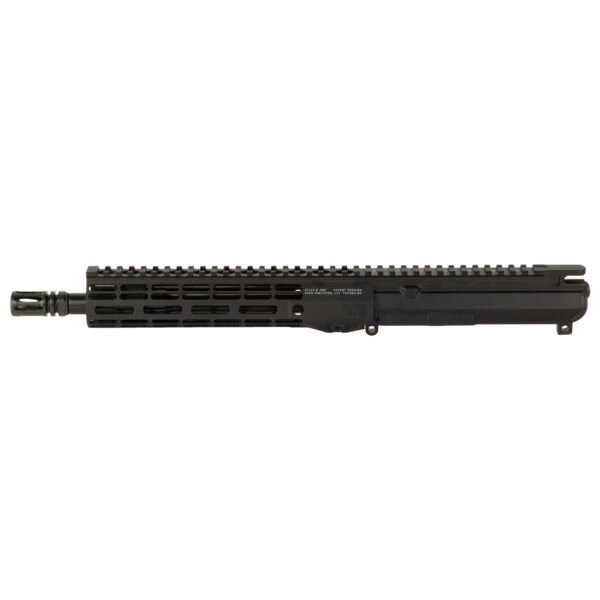 Aero Precision, M4E1-T, AR15 Complete Upper, 223 Remington/556NATO, 10.5" Barrel, 1:7 Twist, Carbine Gas System