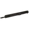 Aero Precision, M4E1-T, AR15 Complete Upper, 223 Remington/556NATO, 14.5" Barrel, 1:7 Twist, Mid Length Gas System
