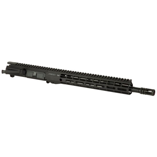 Aero Precision, M4E1-T, AR15 Complete Upper, 223 Remington/556NATO, 14.5" Barrel, 1:7 Twist, Mid Length Gas System