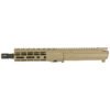 Aero Precision, M4E1-T, AR15 Complete Upper, 300 Blackout, 8" Barrel, 1:7 Twist, Pistol Length Gas System, Cerakote Finish