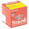 Sterling, Exclusive Series, 410 Gauge, 2.5", #8, 3/7 oz, Shot Shell, 25 Round Box