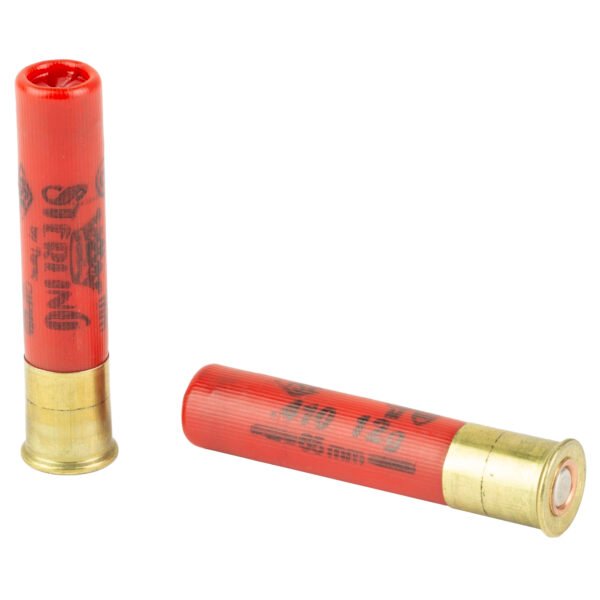 Sterling, Exclusive Series, 410 Gauge, 2.5", #8, 3/7 oz, Shot Shell, 25 Round Box