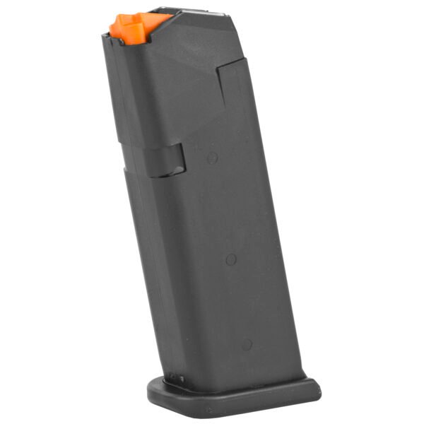 GLOCK, OEM Magazine, 9MM, 15 Rounds, For GLOCK 19