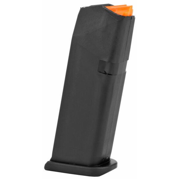 GLOCK, OEM Magazine, 9MM, 15 Rounds, For GLOCK 19
