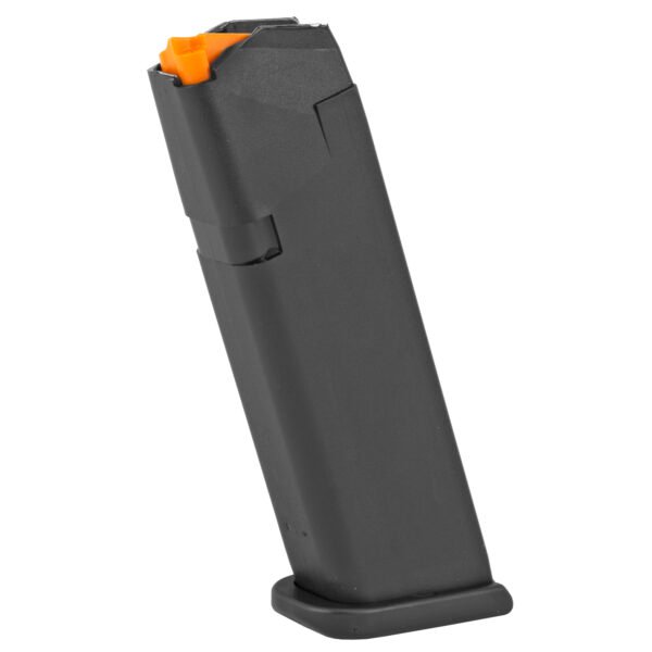 GLOCK, OEM Magazine, 9MM, 17 Rounds, For GLOCK 17/34 Gen 5 and Prior Generations