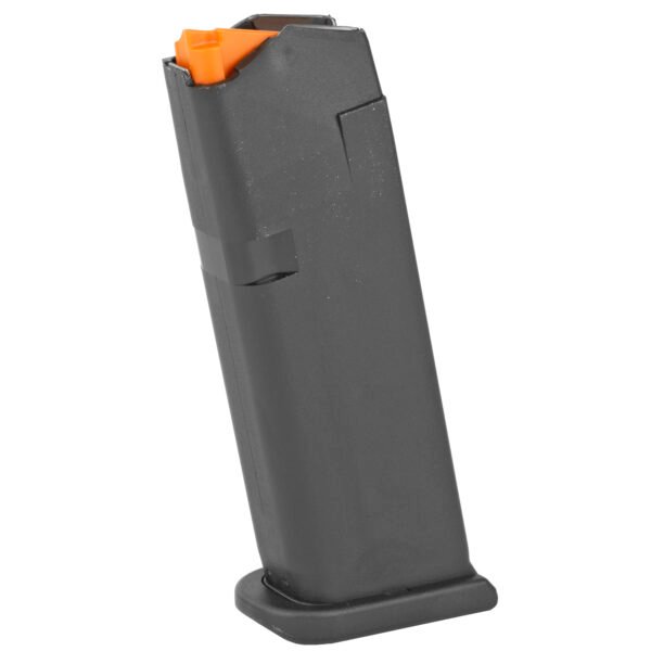 GLOCK, OEM Magazine, 9MM, 10 Rounds, For Glock 43X/48