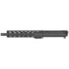 Radical Firearms, Complete Upper Assembly, 300 Blackout, 10.5" Barrel, 1:8 Twist, Black Finish