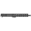 Radical Firearms, Complete Upper Assembly, 300 Blackout, 10.5" Barrel, 1:8 Twist, Black Finish