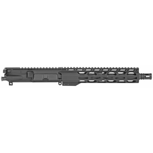 Radical Firearms, Complete Upper Assembly, 300 Blackout, 10.5" Barrel, 1:8 Twist, Black Finish