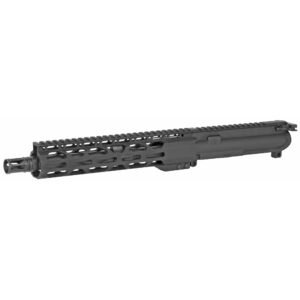 Radical Firearms, Complete Upper Assembly, 300 Blackout, 10.5" Barrel, 1:8 Twist, Black Finish