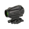 Sig Sauer, Romeo 5 Gen II, Red Dot, 1X20mm, 2 MOA Dot, Includes Low Mount, Fits Picatinny, Matte Finish, Black