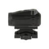 Sig Sauer, Romeo 5 Gen II, Red Dot, 1X20mm, 2 MOA Dot, Includes Low Mount, Fits Picatinny, Matte Finish, Black