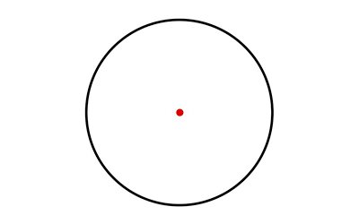 Sig Sauer, Romeo 5 Gen II, Red Dot, 1X20mm, 2 MOA Dot, Includes Low Mount, Fits Picatinny, Matte Finish, Black