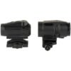 Sig Sauer, Romeo 5 Gen II/Juliet3-Micro Combo Kit, Red Dot Sight w/Juliet3-Micro Magnifier, 1X20mm/3X22mm, 2 MOA Dot