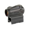 Sig Sauer, ROMEO MSR, Gen II, Red Dot Sight, 1X20MM, 2 MOA Dot, Black