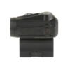 Sig Sauer, ROMEO MSR, Gen II, Red Dot Sight, 1X20MM, 2 MOA Dot, Black