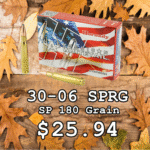 30_06 SPRG HOR $25.94