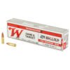 Winchester Ammunition, Game & Target, 21 SHARP, 25 Grain