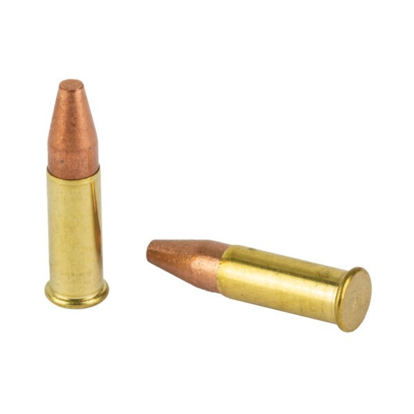 Winchester Ammunition, Game & Target, 21 SHARP, 25 Grain
